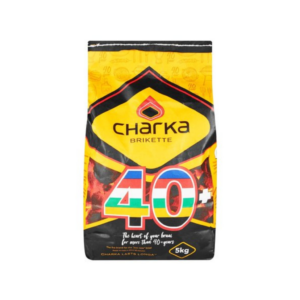 Charka Briquettes 5kg