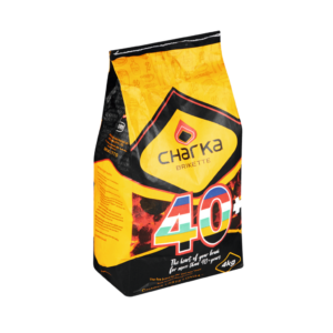 Charka Briquettes 4kg