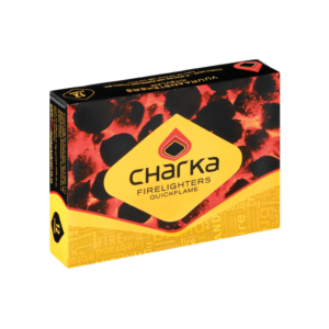 Charka White Firelighter
