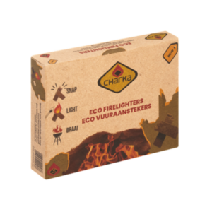 Charka Eco Firelighter