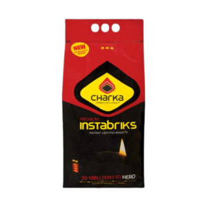Charka Instabriks (4x1Kg)